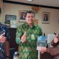 Direktur Pengelolaan Sampah Mendukung Program Ekopesantren PPI Unas